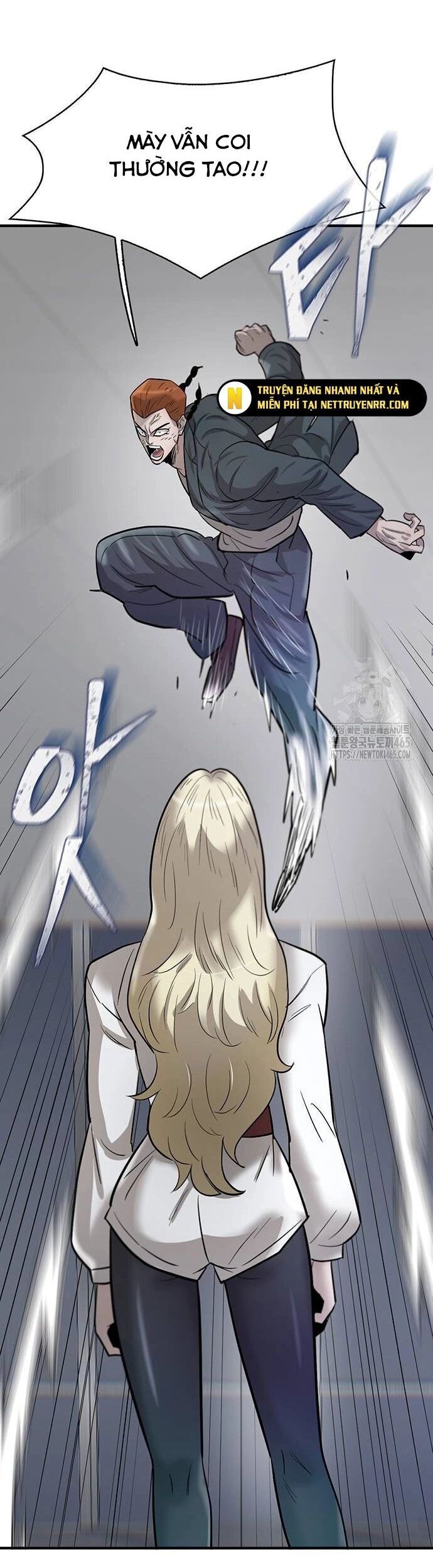 Bù Nhìn Chapter 97 - 16