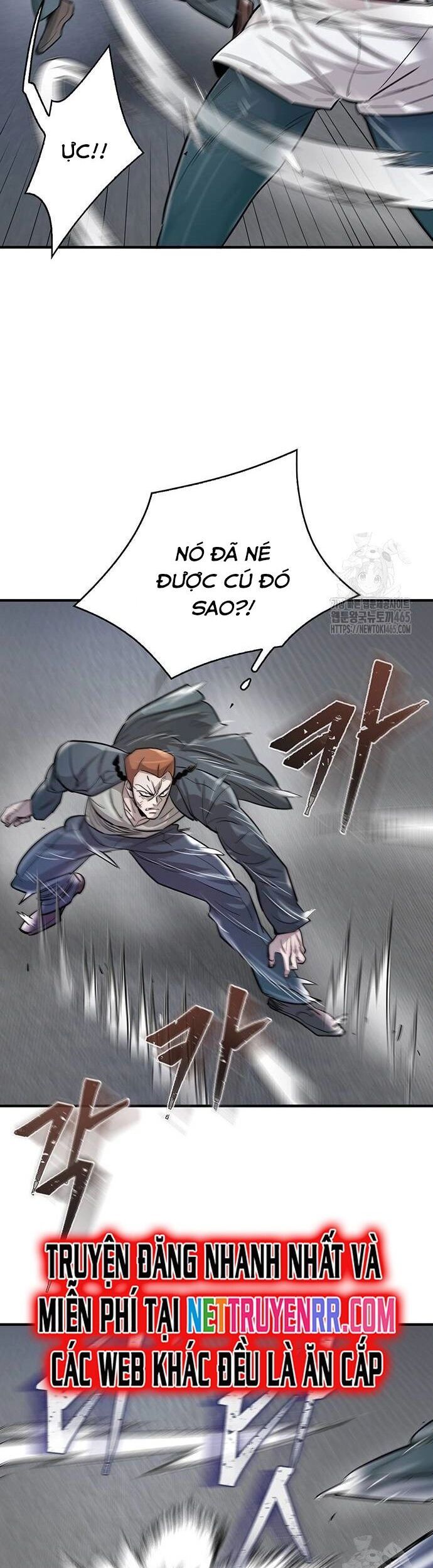 Bù Nhìn Chapter 97 - 18