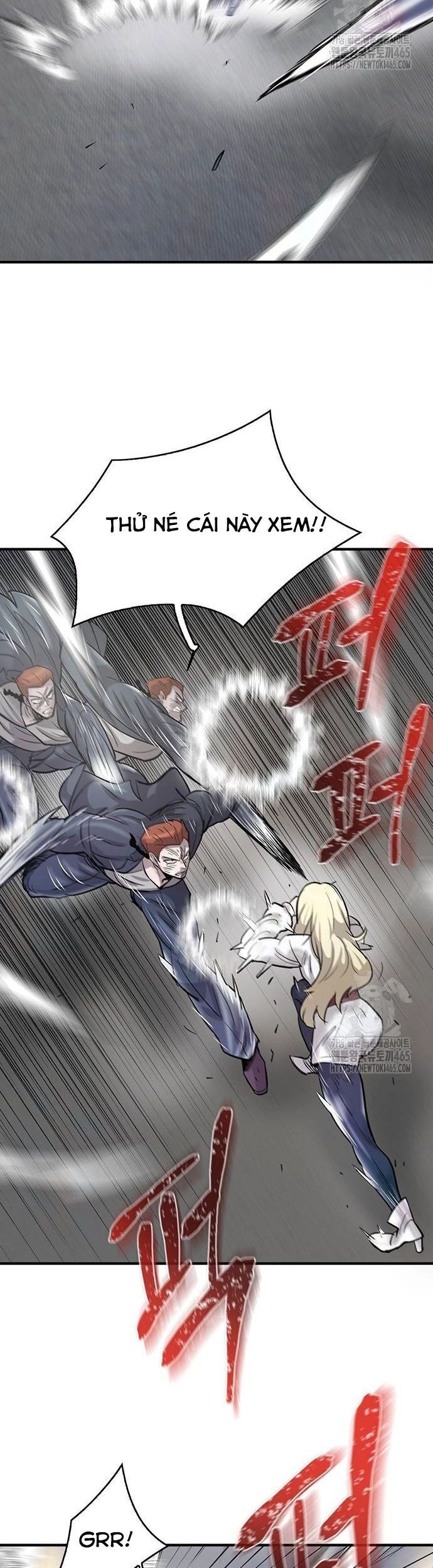 Bù Nhìn Chapter 97 - 19