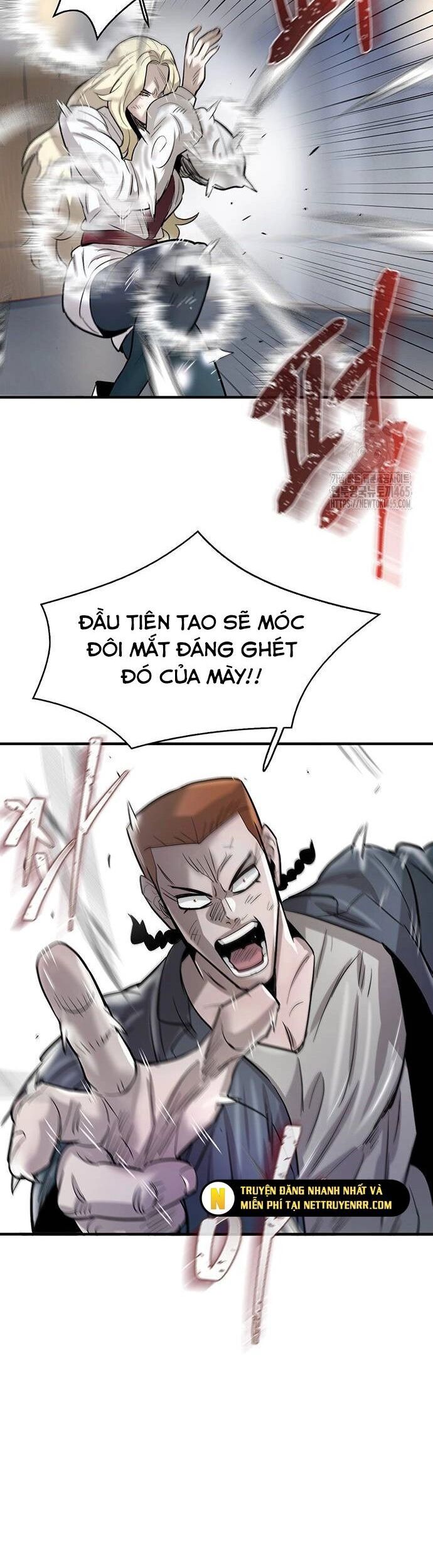 Bù Nhìn Chapter 97 - 20