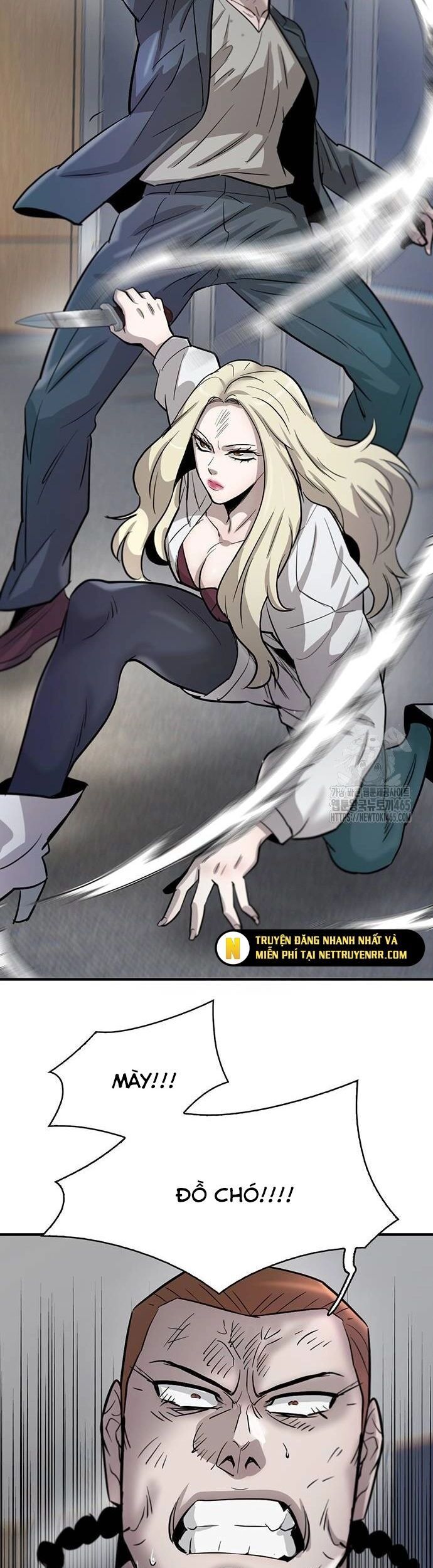 Bù Nhìn Chapter 97 - 23