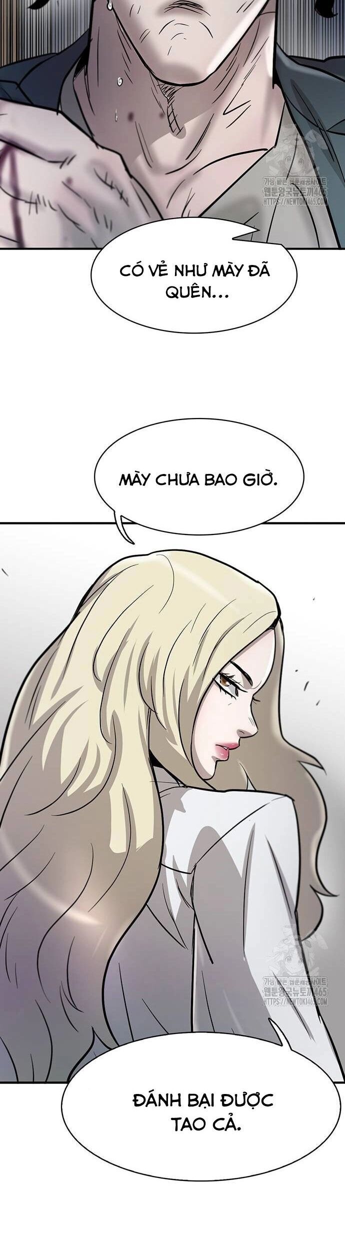 Bù Nhìn Chapter 97 - 24