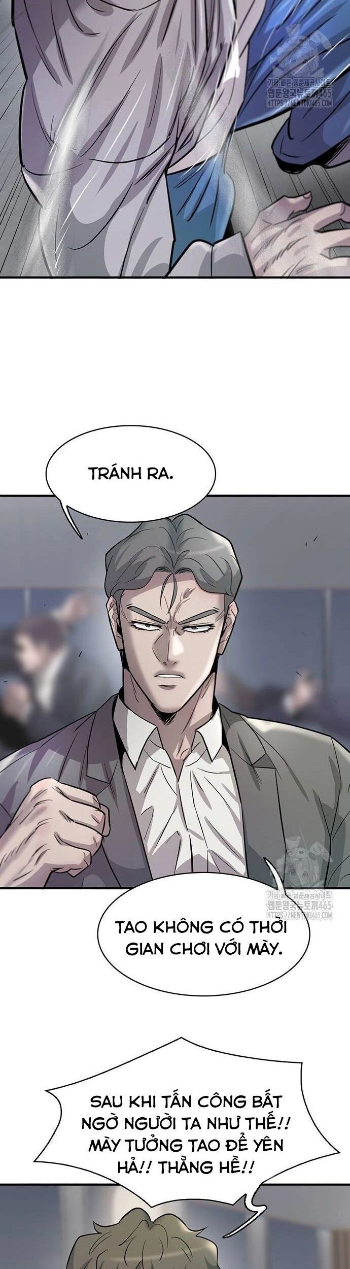 Bù Nhìn Chapter 97 - 26