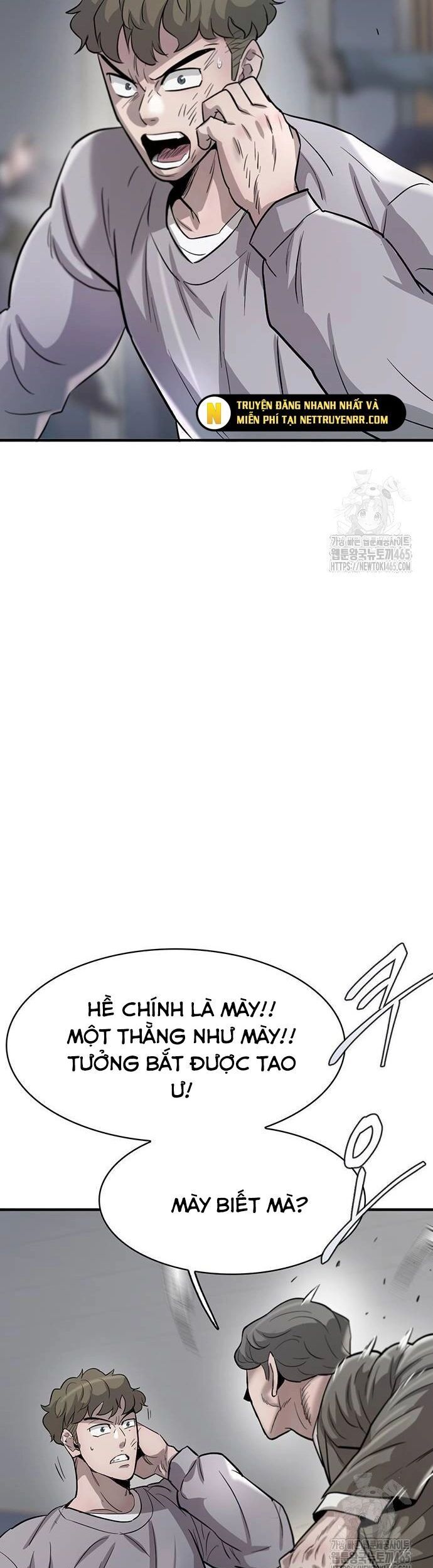 Bù Nhìn Chapter 97 - 27