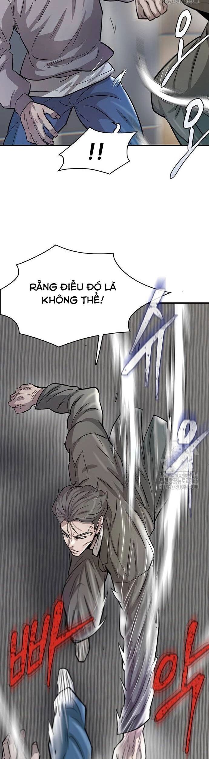 Bù Nhìn Chapter 97 - 28