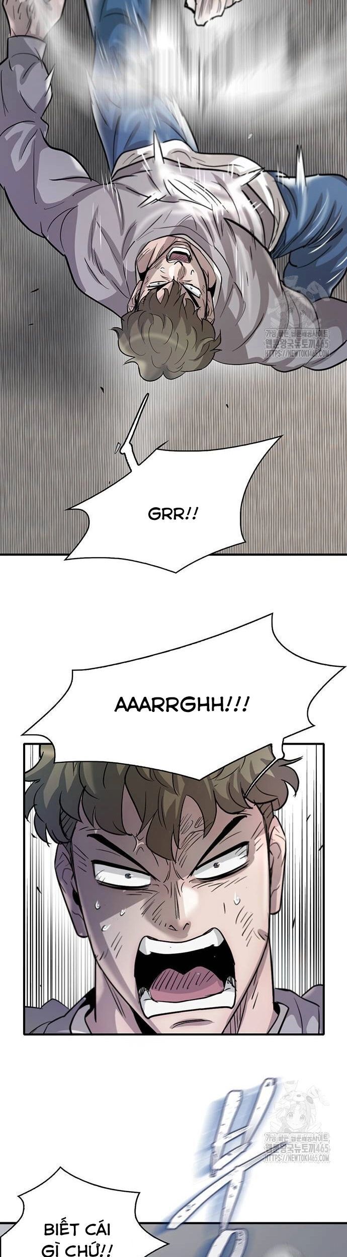 Bù Nhìn Chapter 97 - 29