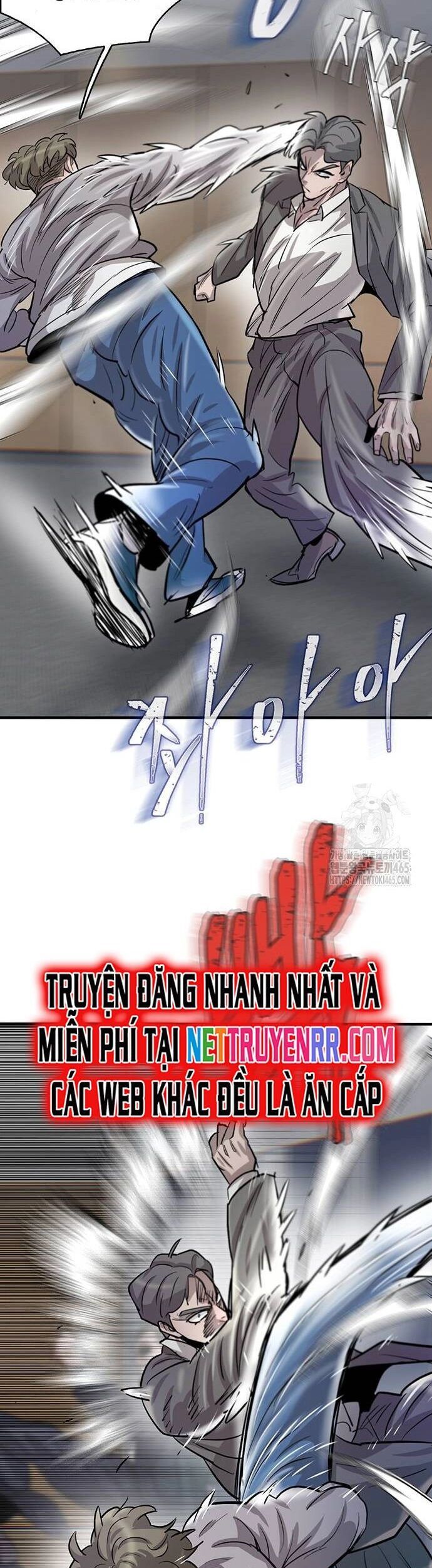 Bù Nhìn Chapter 97 - 30