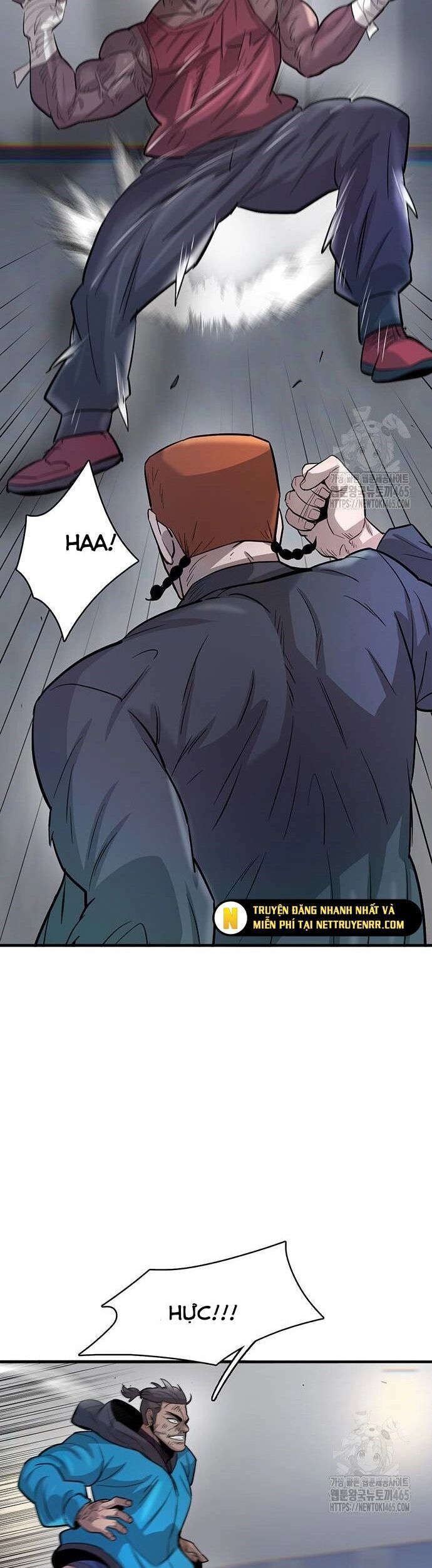 Bù Nhìn Chapter 97 - 4