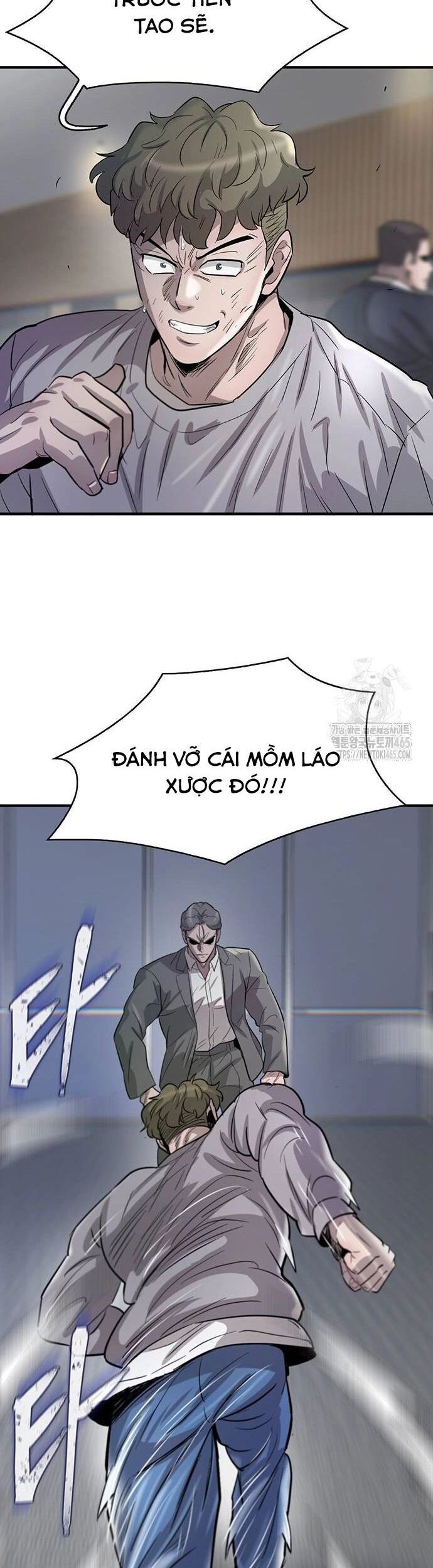 Bù Nhìn Chapter 97 - 32