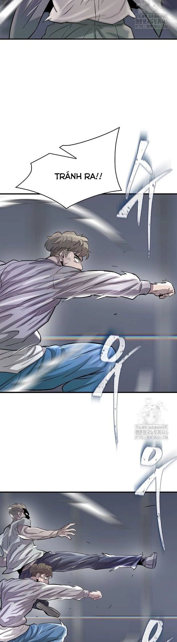 Bù Nhìn Chapter 97 - 35