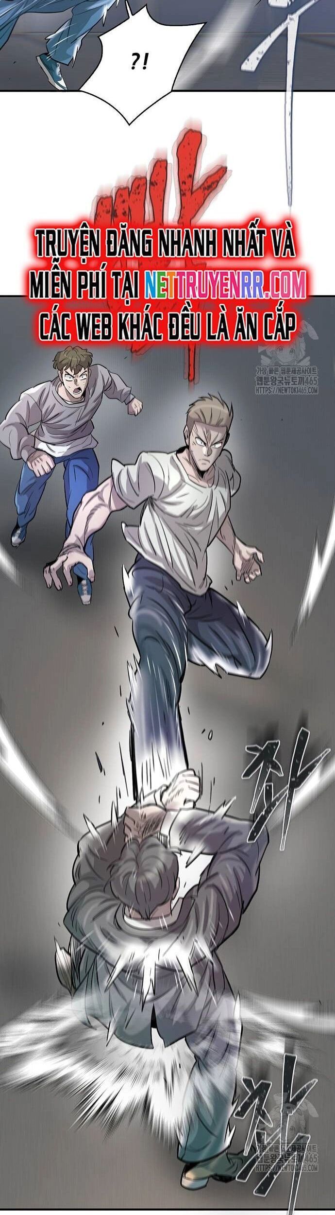 Bù Nhìn Chapter 97 - 36