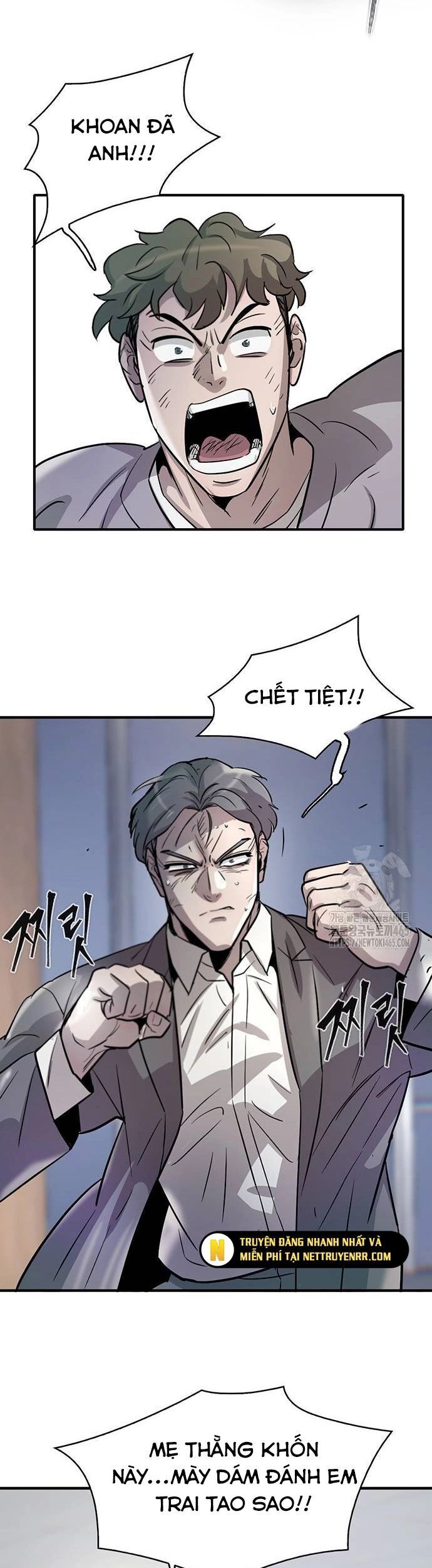 Bù Nhìn Chapter 97 - 37