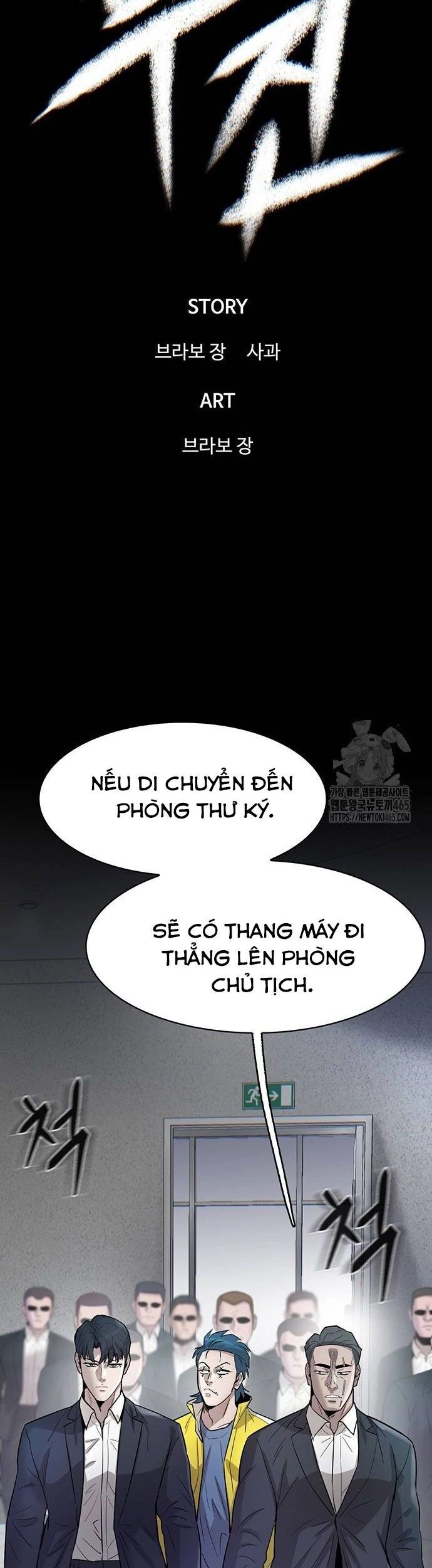Bù Nhìn Chapter 97 - 39
