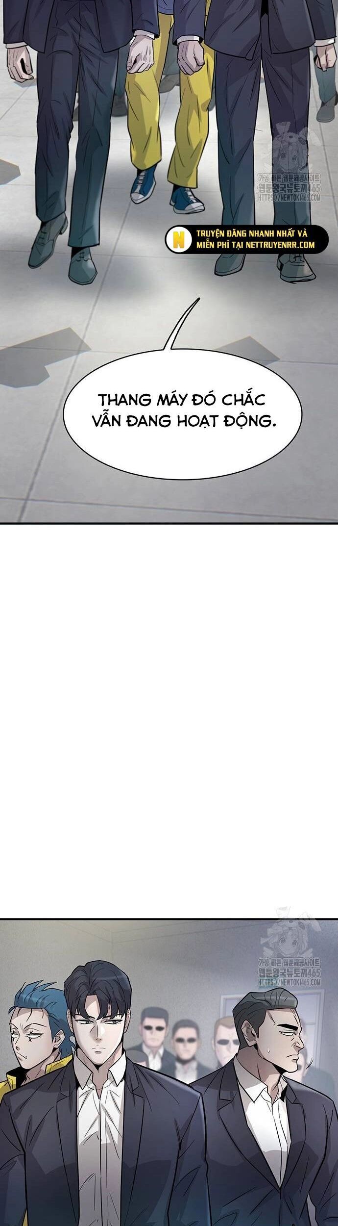 Bù Nhìn Chapter 97 - 40