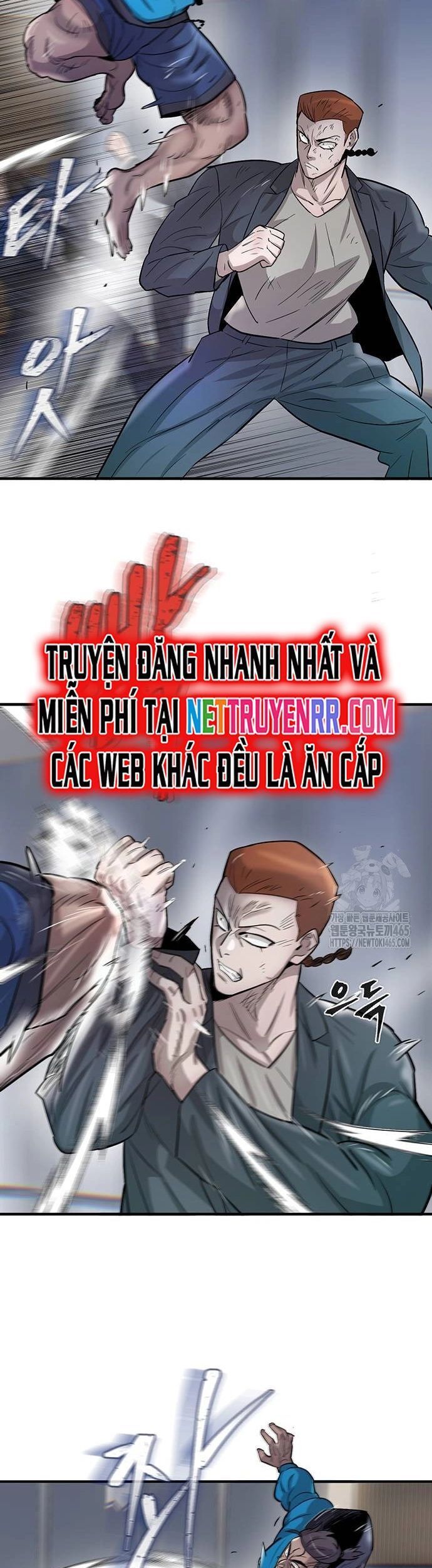 Bù Nhìn Chapter 97 - 5