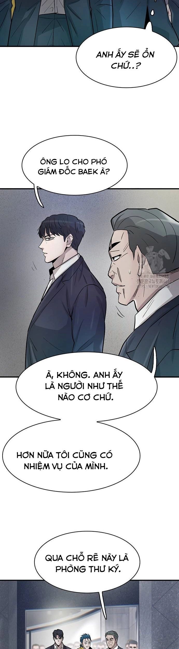 Bù Nhìn Chapter 97 - 41