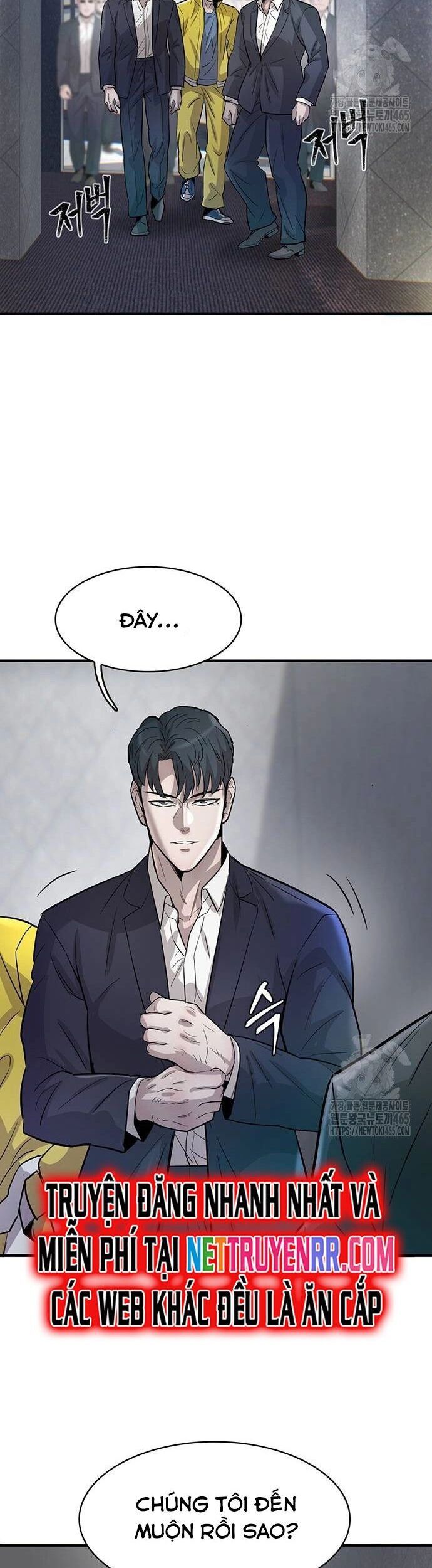 Bù Nhìn Chapter 97 - 42