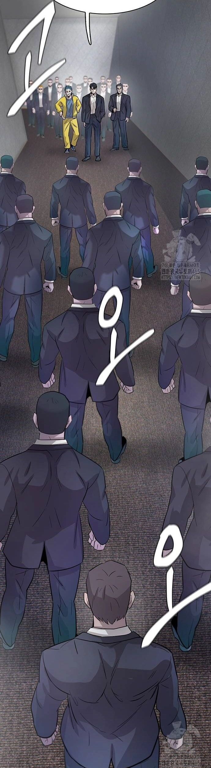 Bù Nhìn Chapter 97 - 43