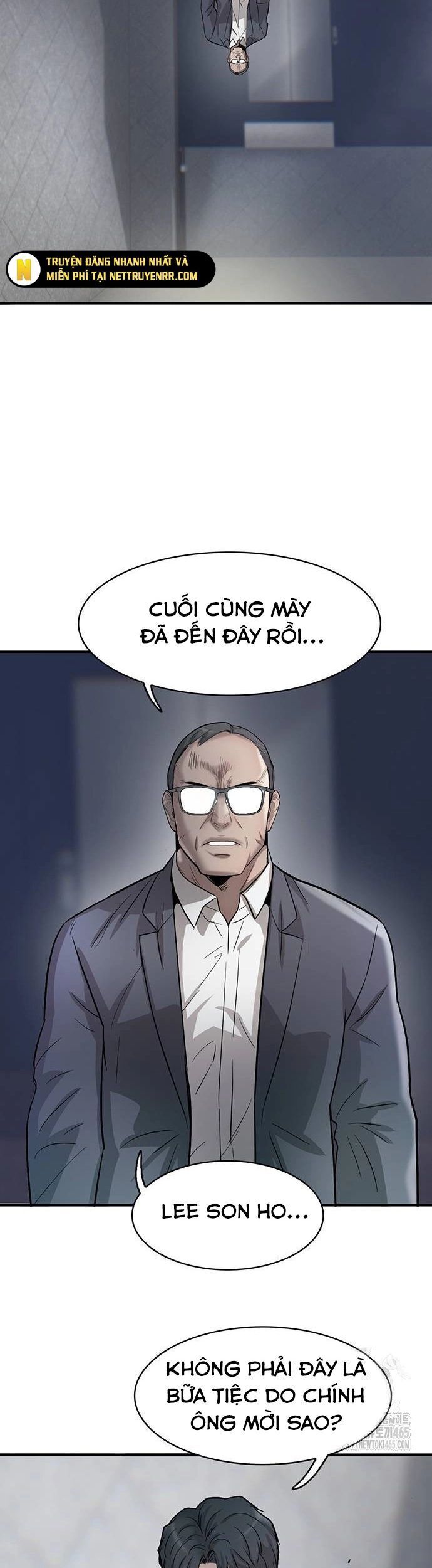 Bù Nhìn Chapter 97 - 45