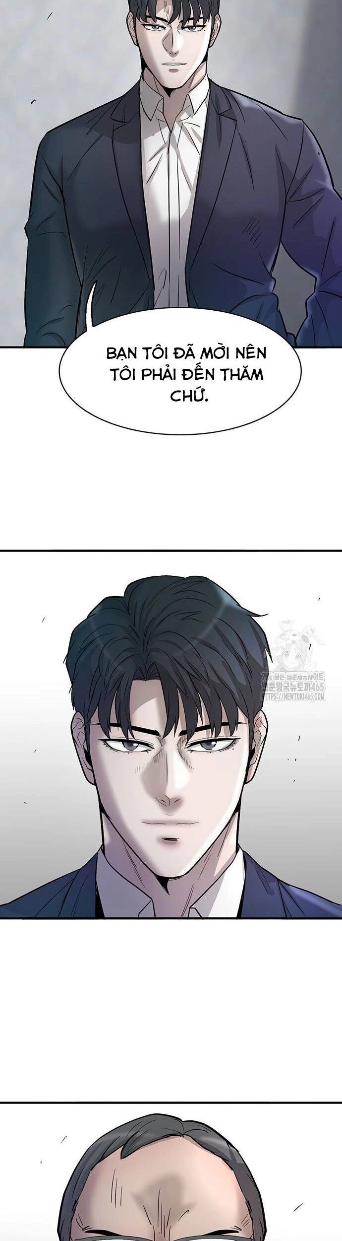 Bù Nhìn Chapter 97 - 46