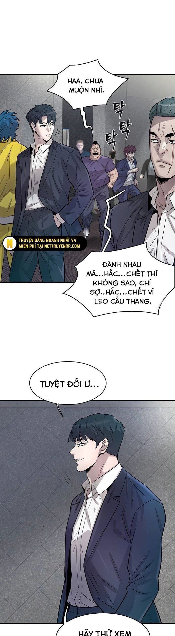 Bù Nhìn Chapter 97 - 48