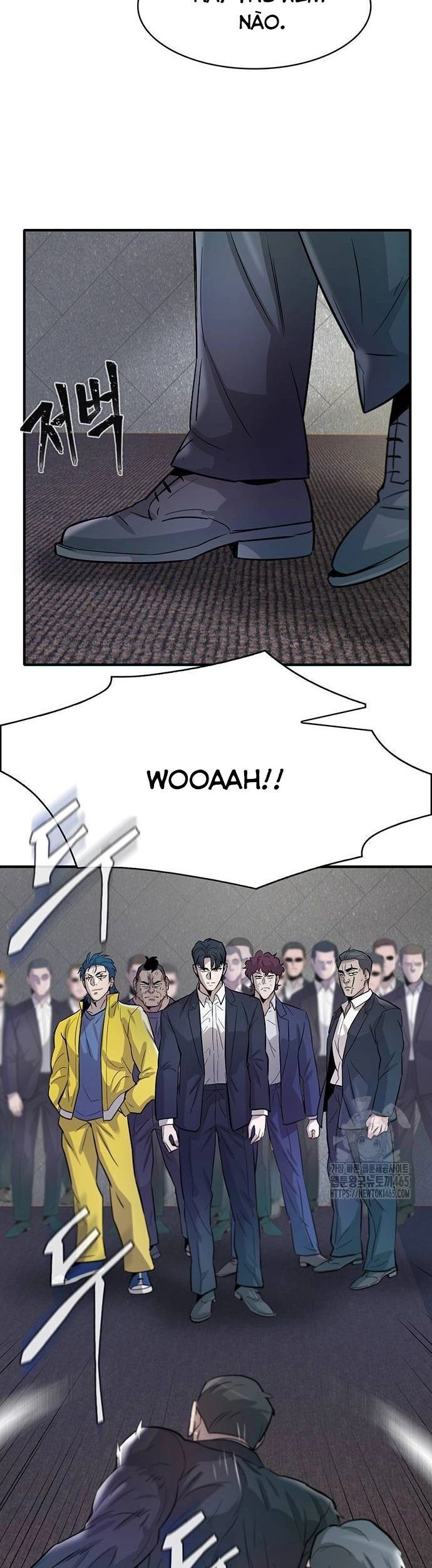 Bù Nhìn Chapter 97 - 49