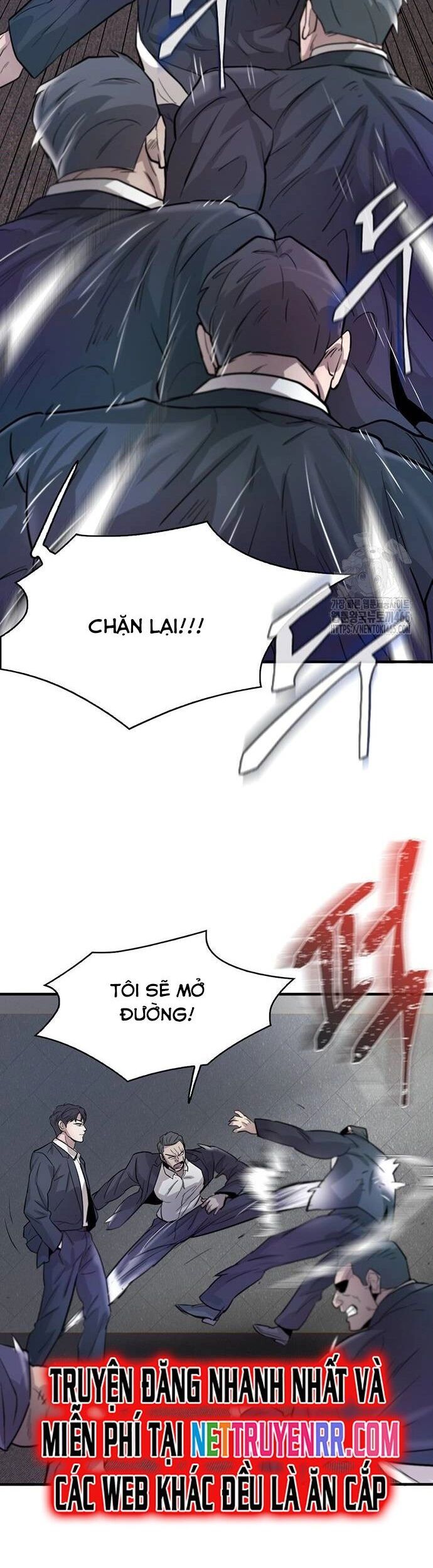 Bù Nhìn Chapter 97 - 50