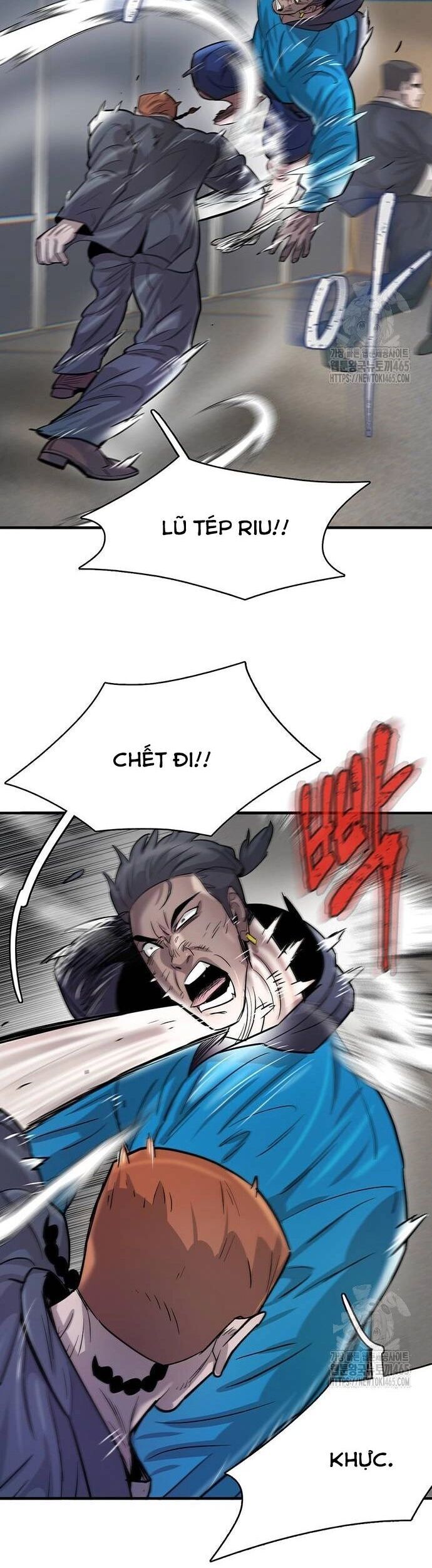 Bù Nhìn Chapter 97 - 6