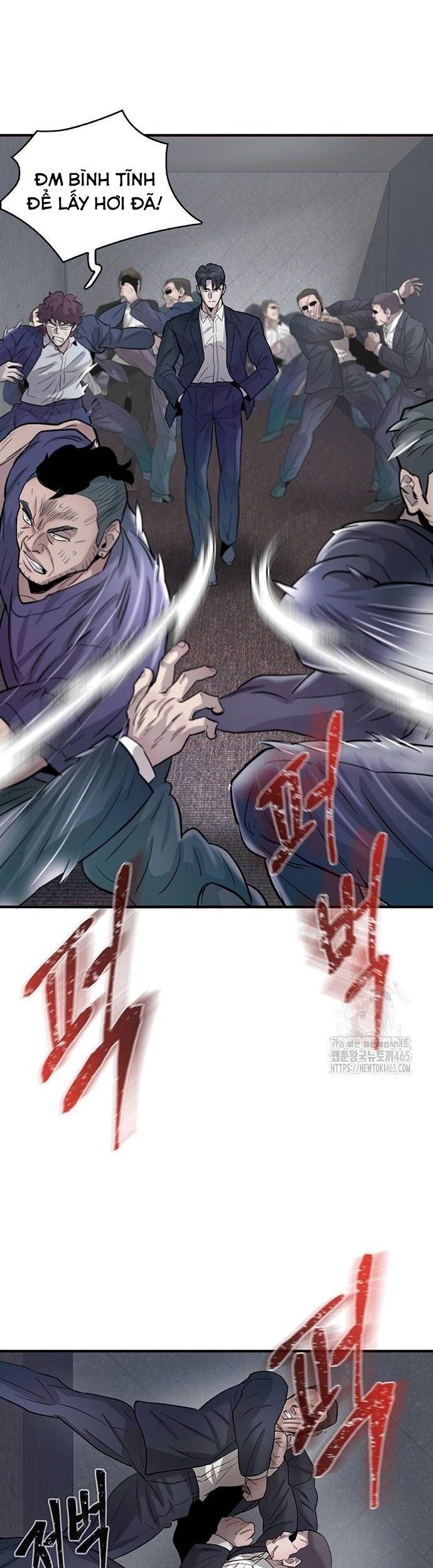Bù Nhìn Chapter 97 - 51