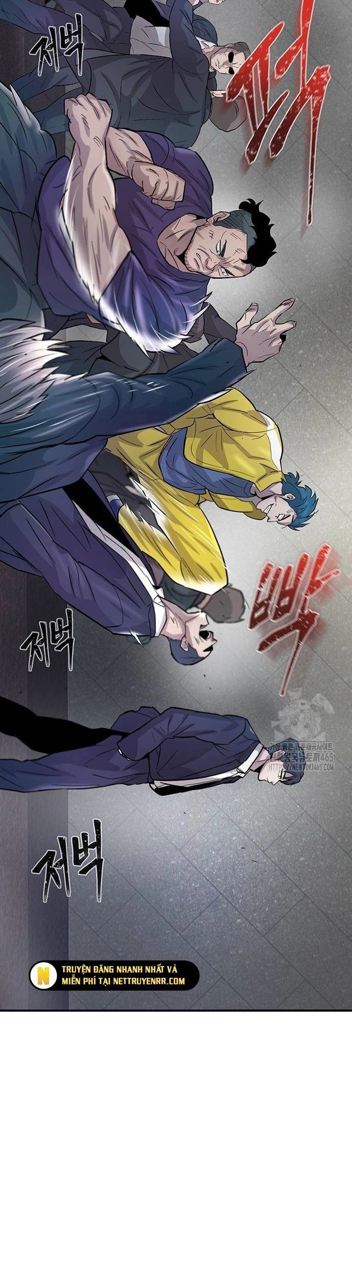 Bù Nhìn Chapter 97 - 53