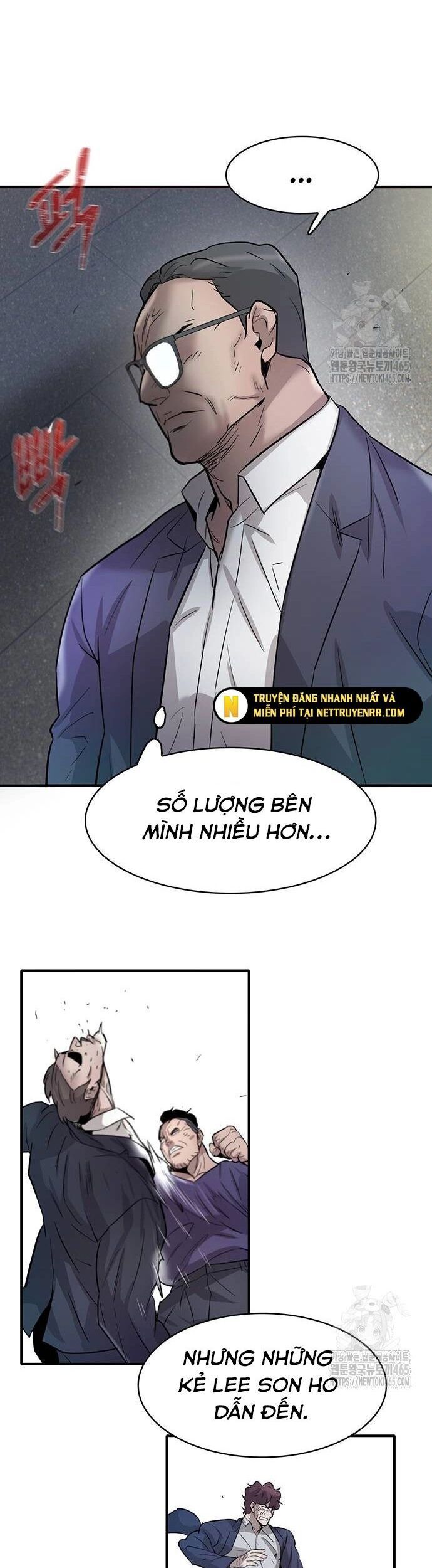 Bù Nhìn Chapter 97 - 54