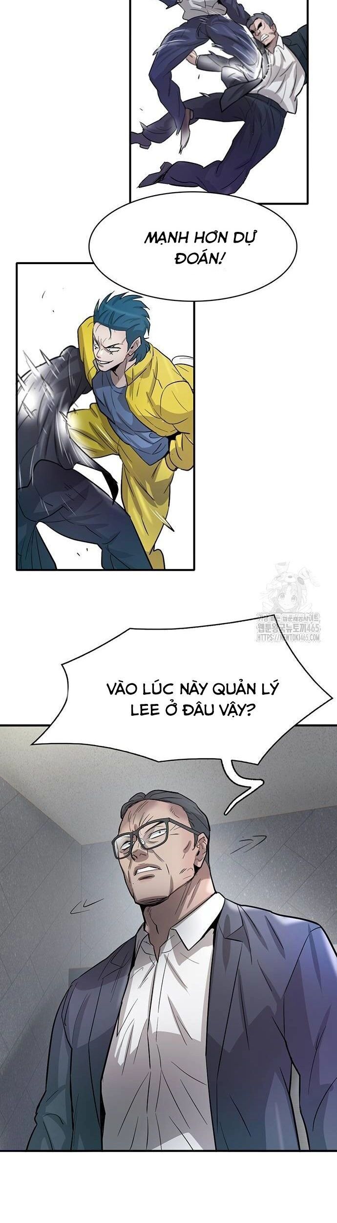 Bù Nhìn Chapter 97 - 55