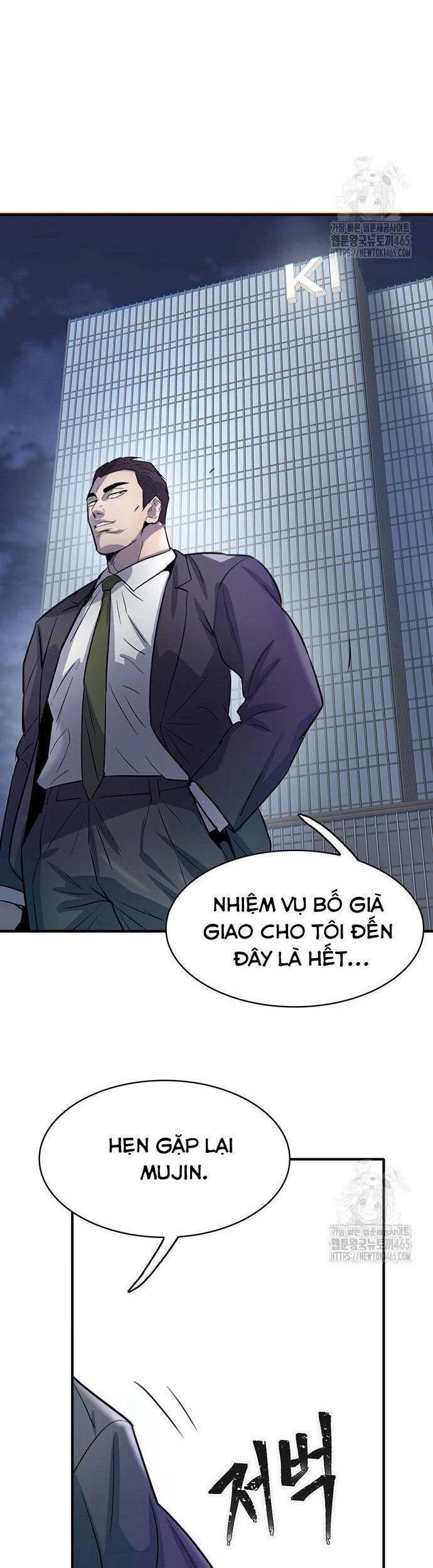 Bù Nhìn Chapter 97 - 56