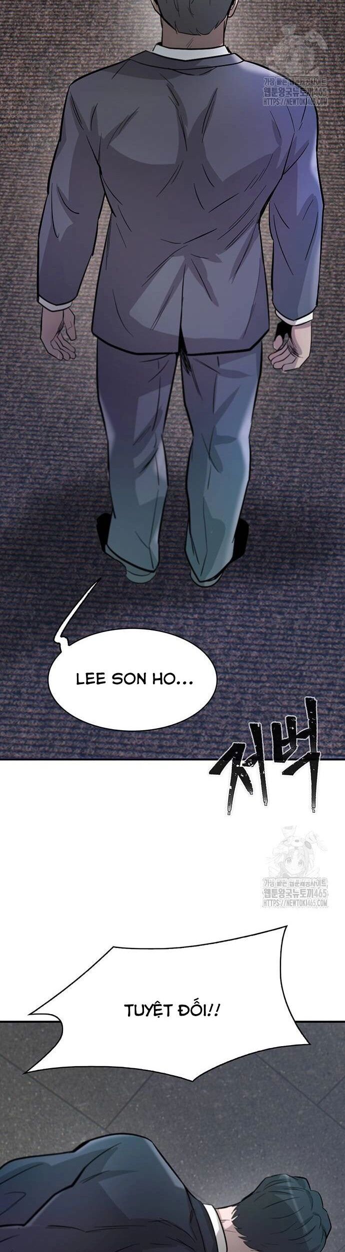 Bù Nhìn Chapter 97 - 58