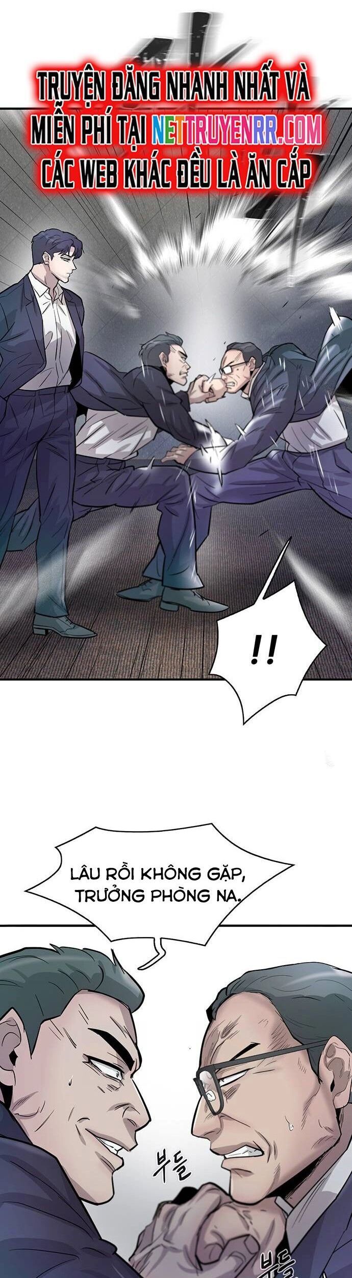 Bù Nhìn Chapter 97 - 60