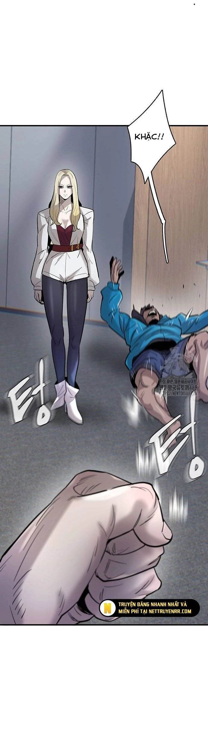 Bù Nhìn Chapter 97 - 7