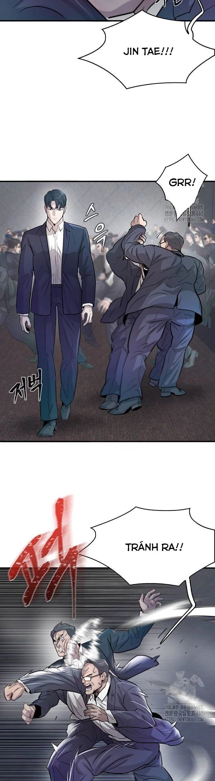 Bù Nhìn Chapter 97 - 61