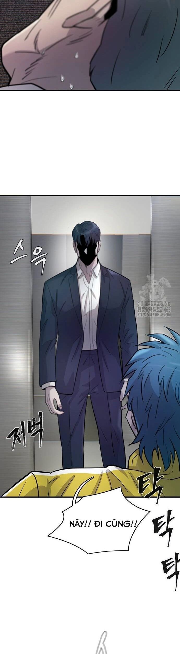 Bù Nhìn Chapter 97 - 64