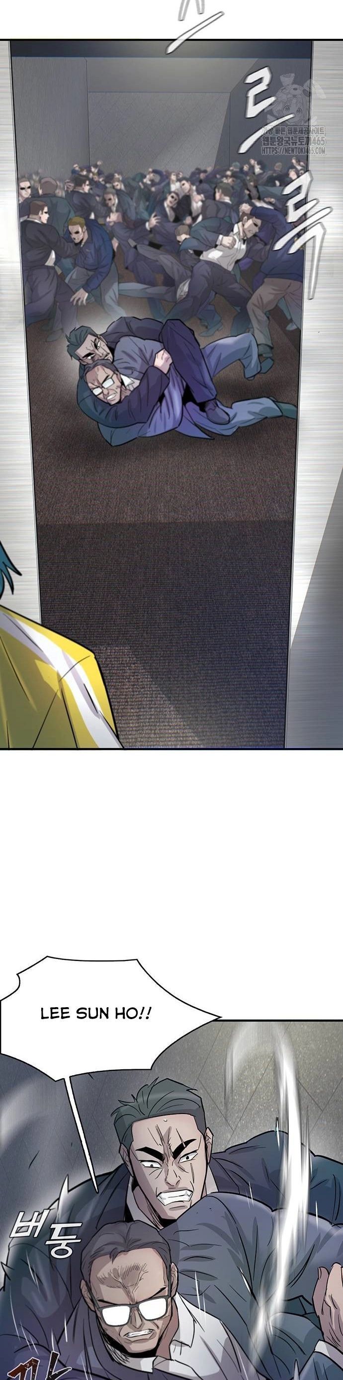 Bù Nhìn Chapter 97 - 65