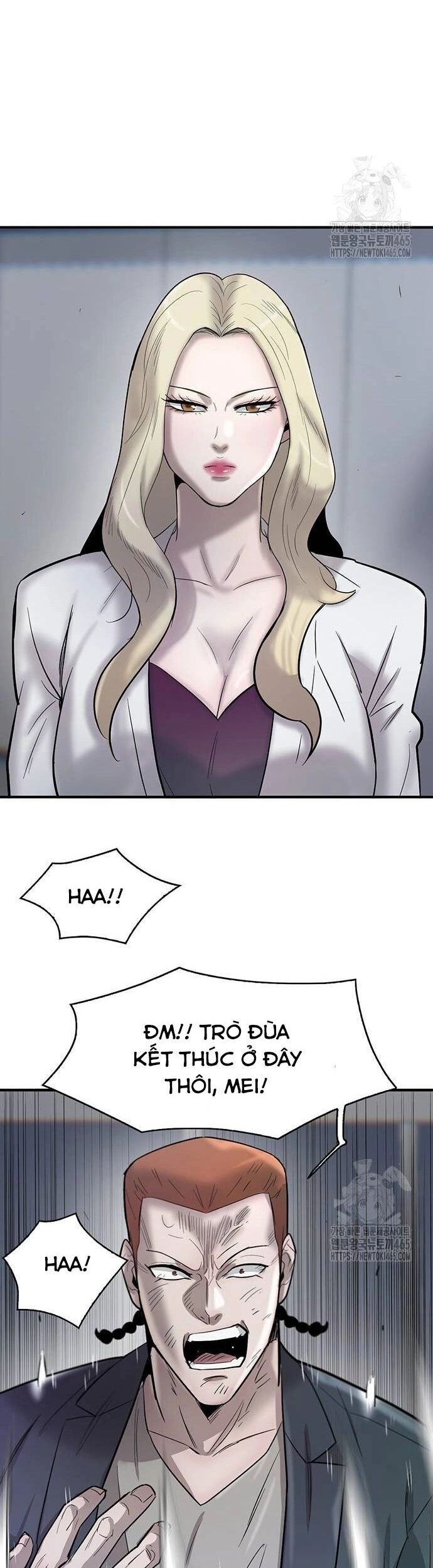 Bù Nhìn Chapter 97 - 8