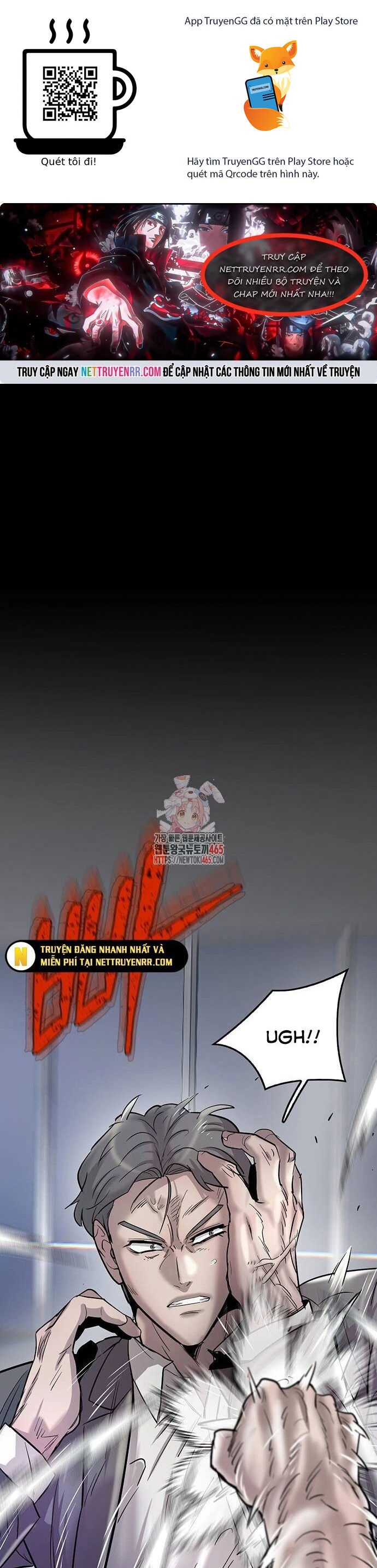 Bù Nhìn Chapter 98 - 1