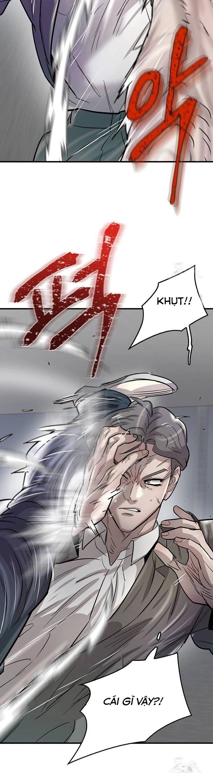 Bù Nhìn Chapter 98 - 2