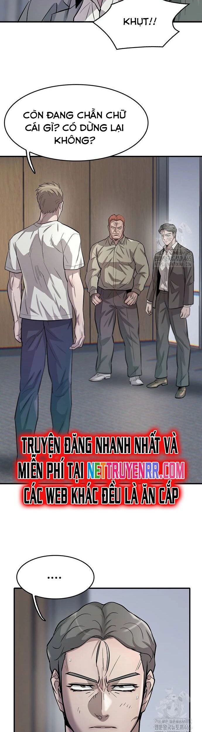 Bù Nhìn Chapter 98 - 11