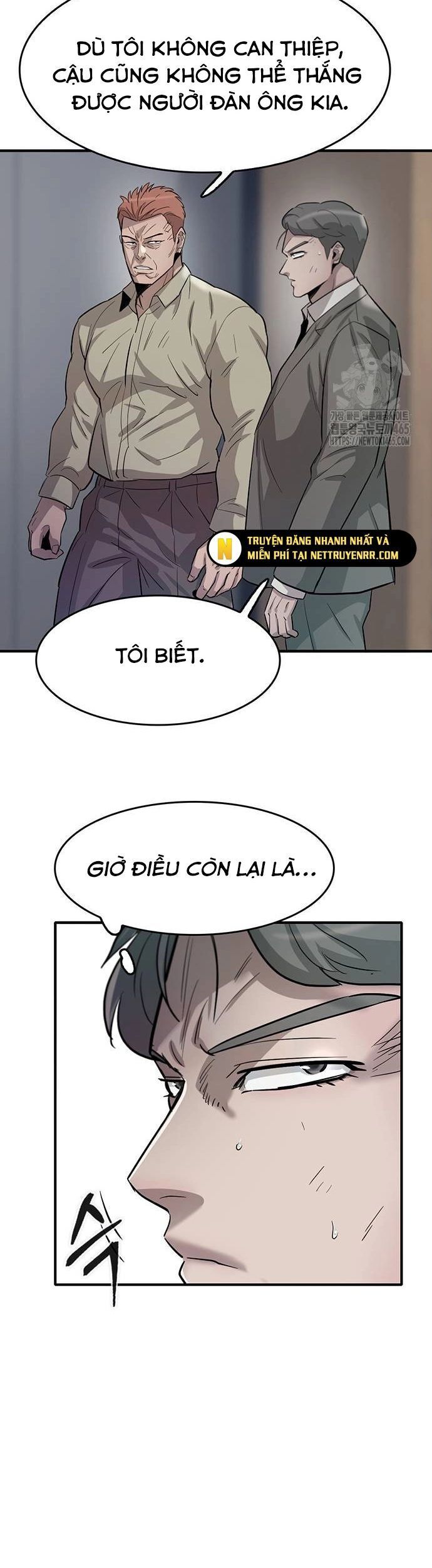 Bù Nhìn Chapter 98 - 13