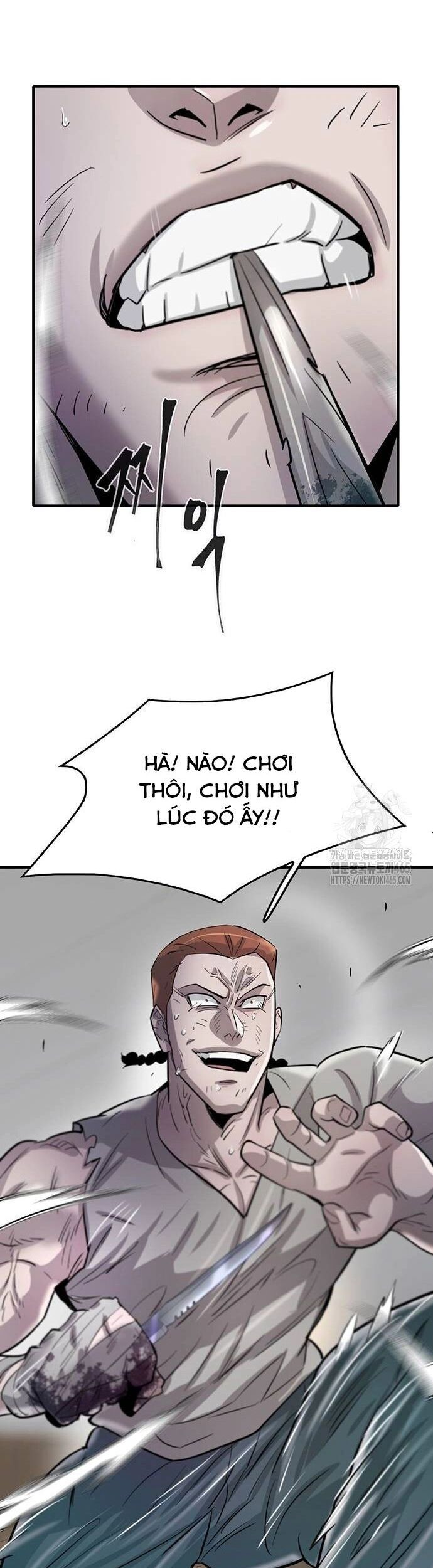 Bù Nhìn Chapter 98 - 14