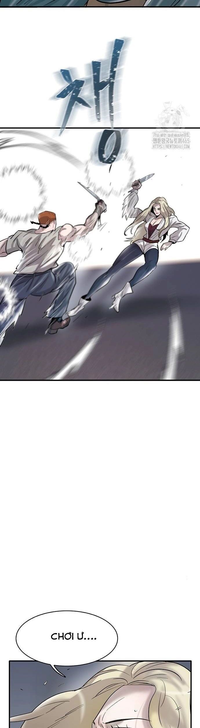 Bù Nhìn Chapter 98 - 15