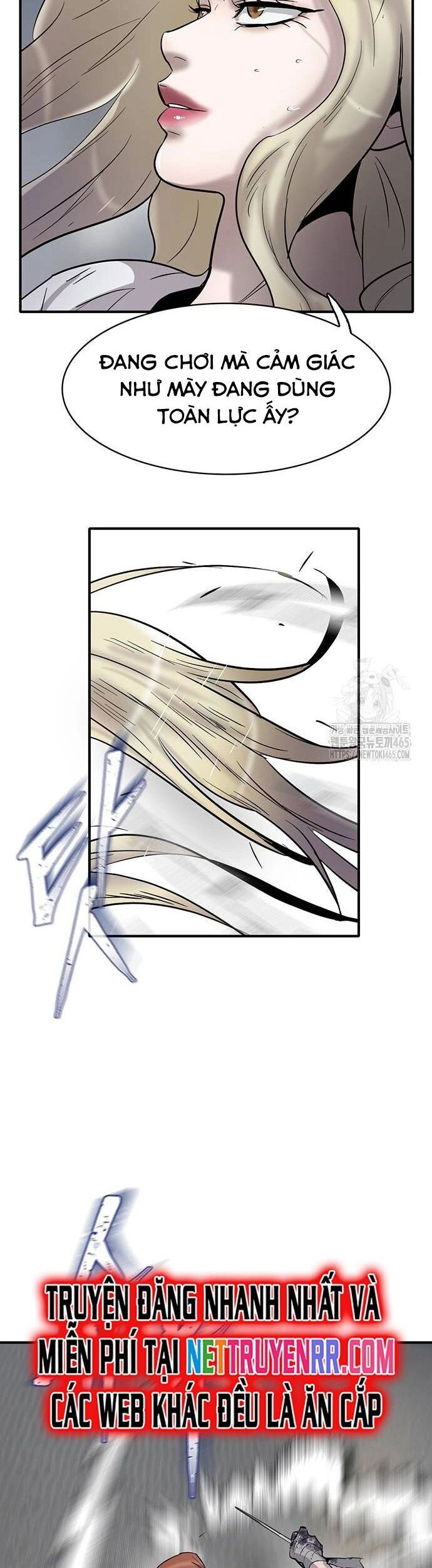 Bù Nhìn Chapter 98 - 16