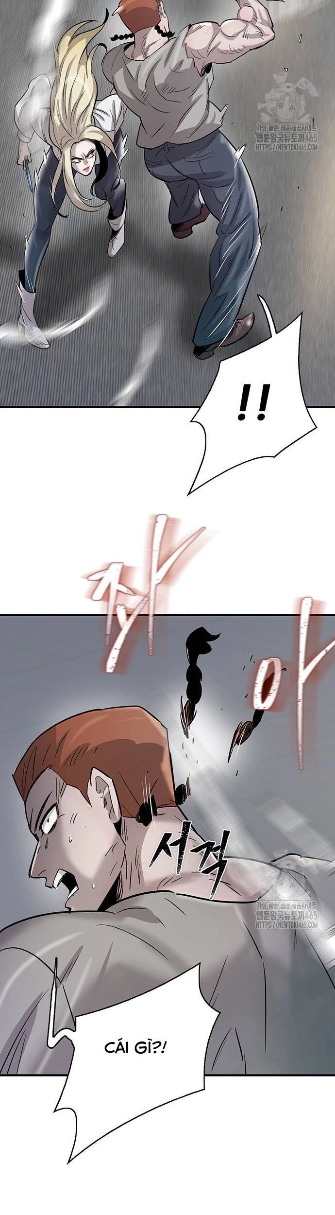 Bù Nhìn Chapter 98 - 17