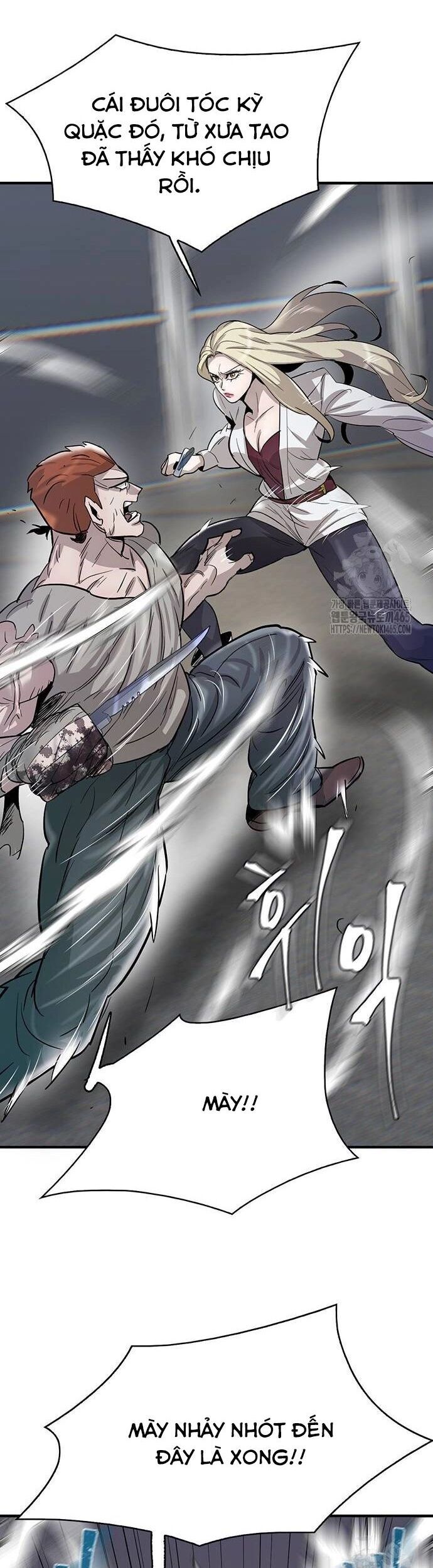 Bù Nhìn Chapter 98 - 18