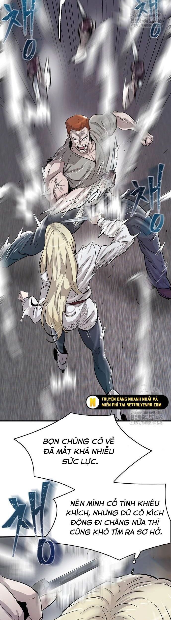 Bù Nhìn Chapter 98 - 19